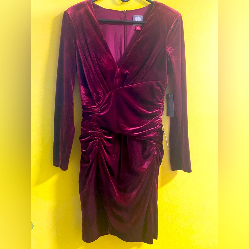 Vince Camuto dress